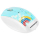 MODECOM MC-619 Art Palms (M-MC-0619-ART-PALMS) - 1408980 - zdjęcie 2